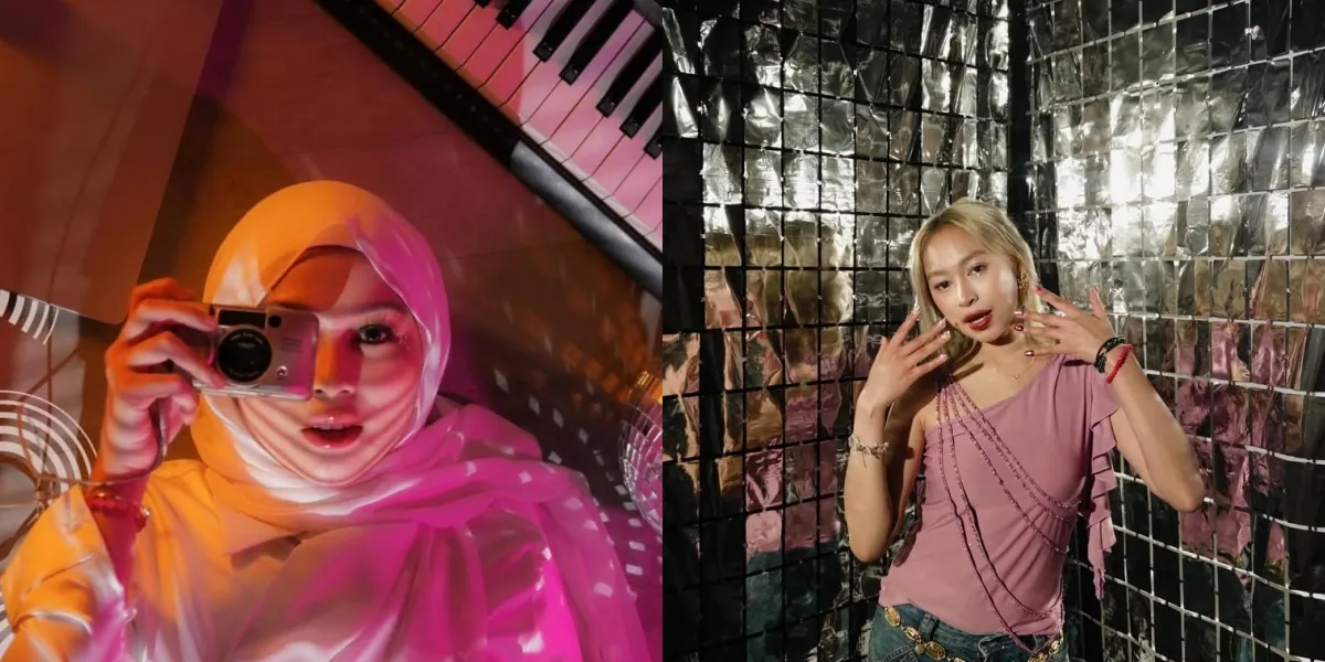 Profile of Siblings Kendis and Adis 'Ours to Keep' Successfully Entered the Viral Spotify Chart in Indonesia and Global