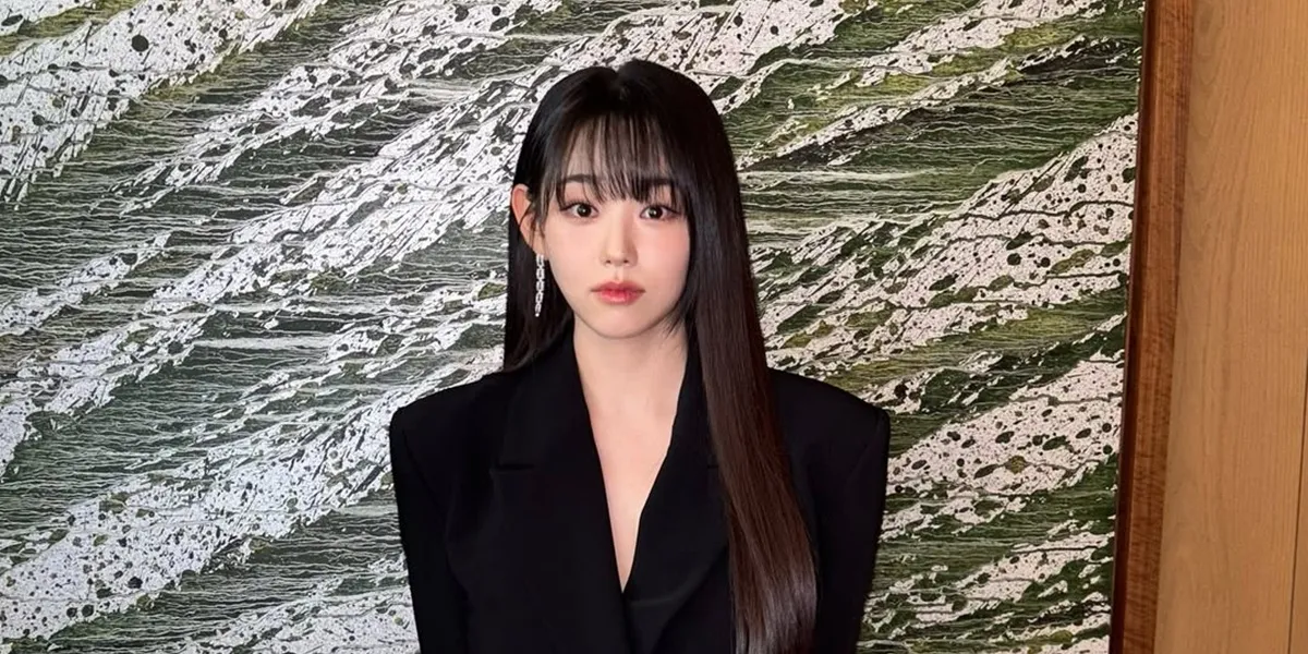 Profile of Kang Mi Na from Idol I.O.I to Popular Korean Actress 2025