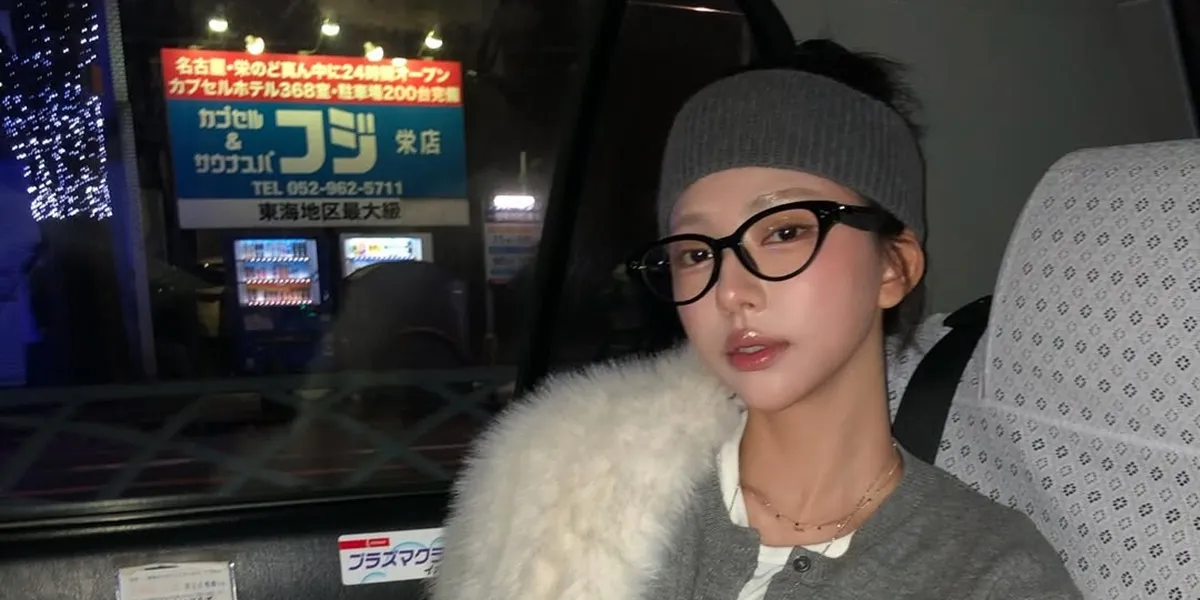 Profile of Kim Go Eun, Former Miss Korea Participating in SINGLE'S INFERNO SEASON 5