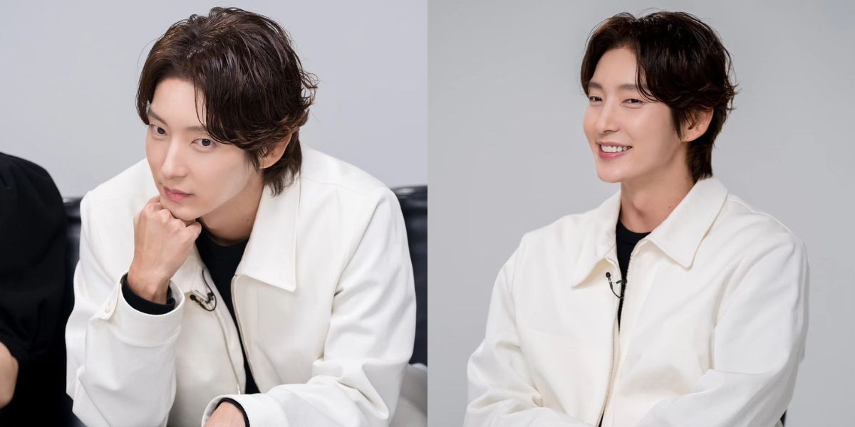 Director Of “Resident Evil” Offered Role To Lee Joon Gi Based On A