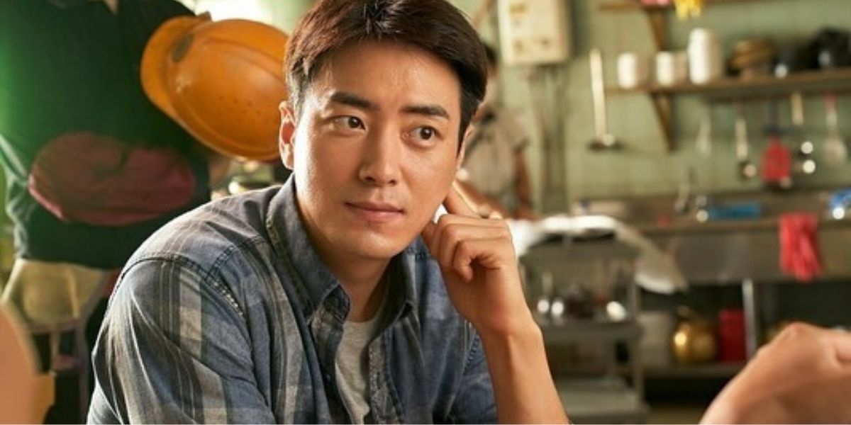 Profile of Lee Joon Hyuk, Handsome Actor from the Korean Drama 'Love Scout' that Just Aired