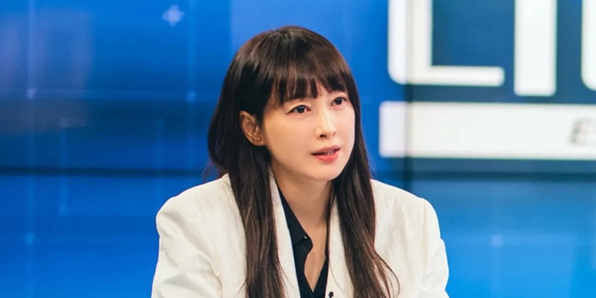 Profile of Lee Na Young: From Career Journey, Marriage to Won Bin, to Comeback 2026