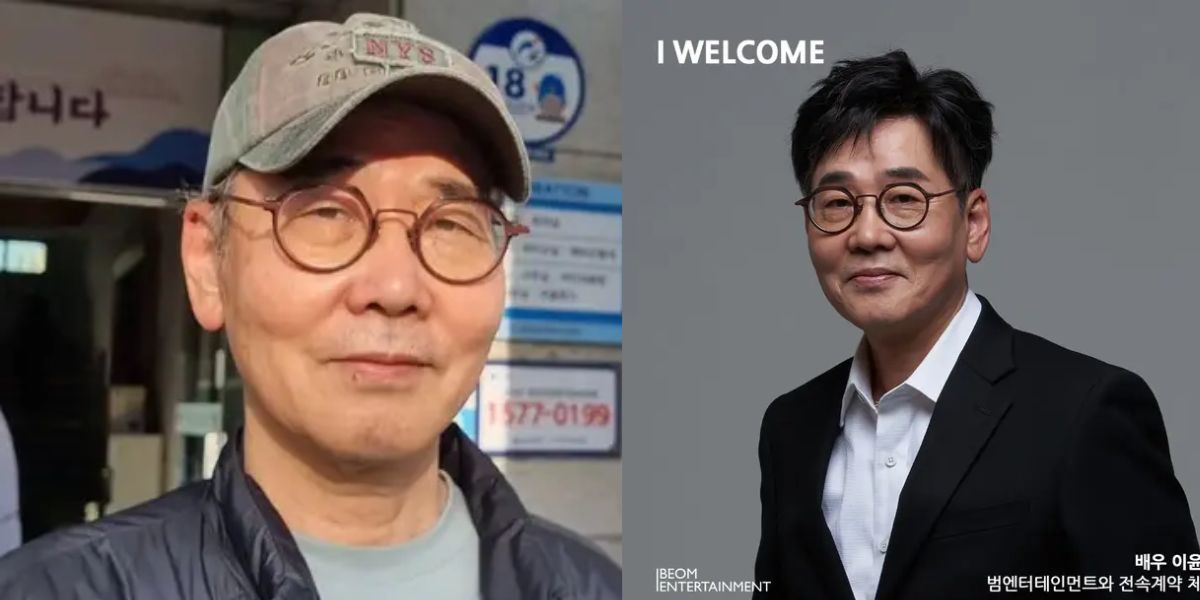 Profile of Lee Yoon Hee, the Veteran South Korean Actor Who Passed Away Suddenly