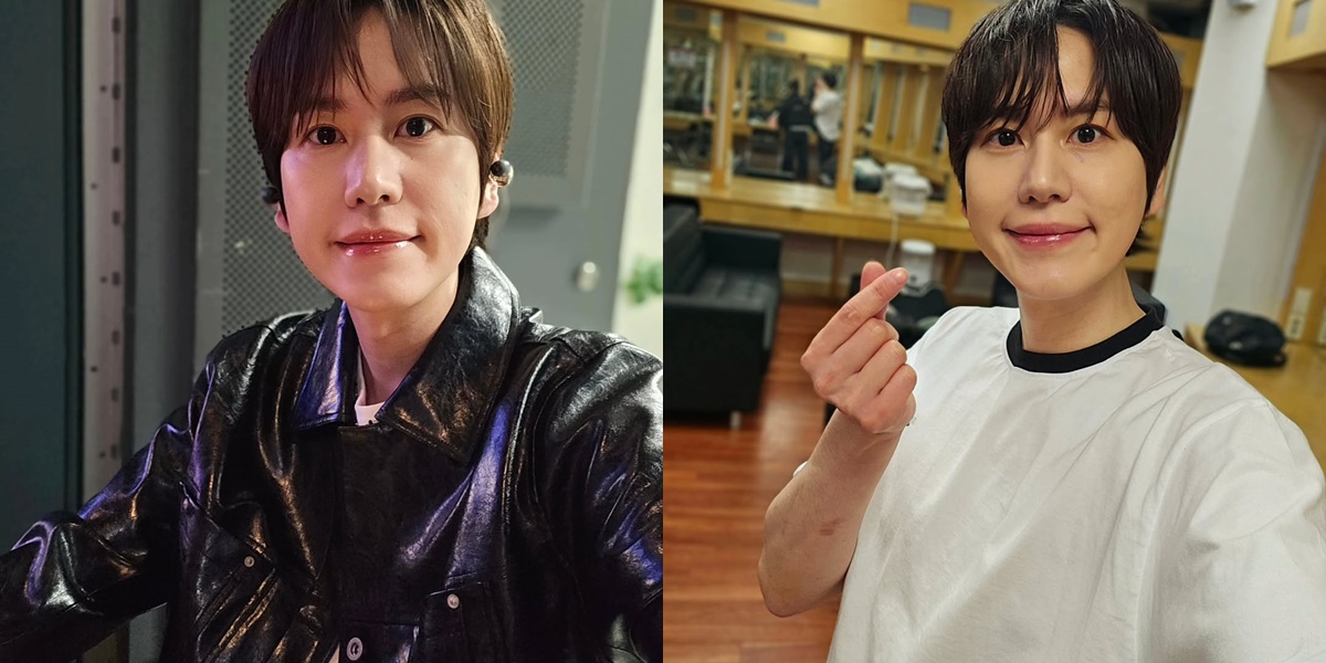 Complete Profile of Cho Kyuhyun, Career Journey and Interesting Facts