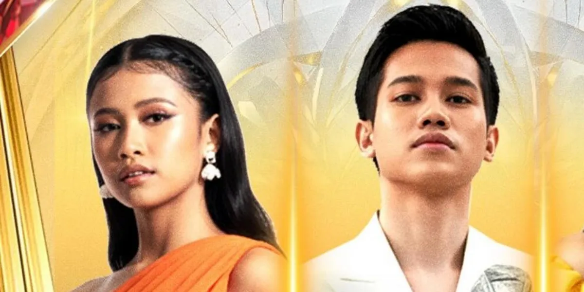 Complete Profile of Grand Finalists Dangdut Academy 7: Valen (Pamekasan) & Tasya (South Tangerang)