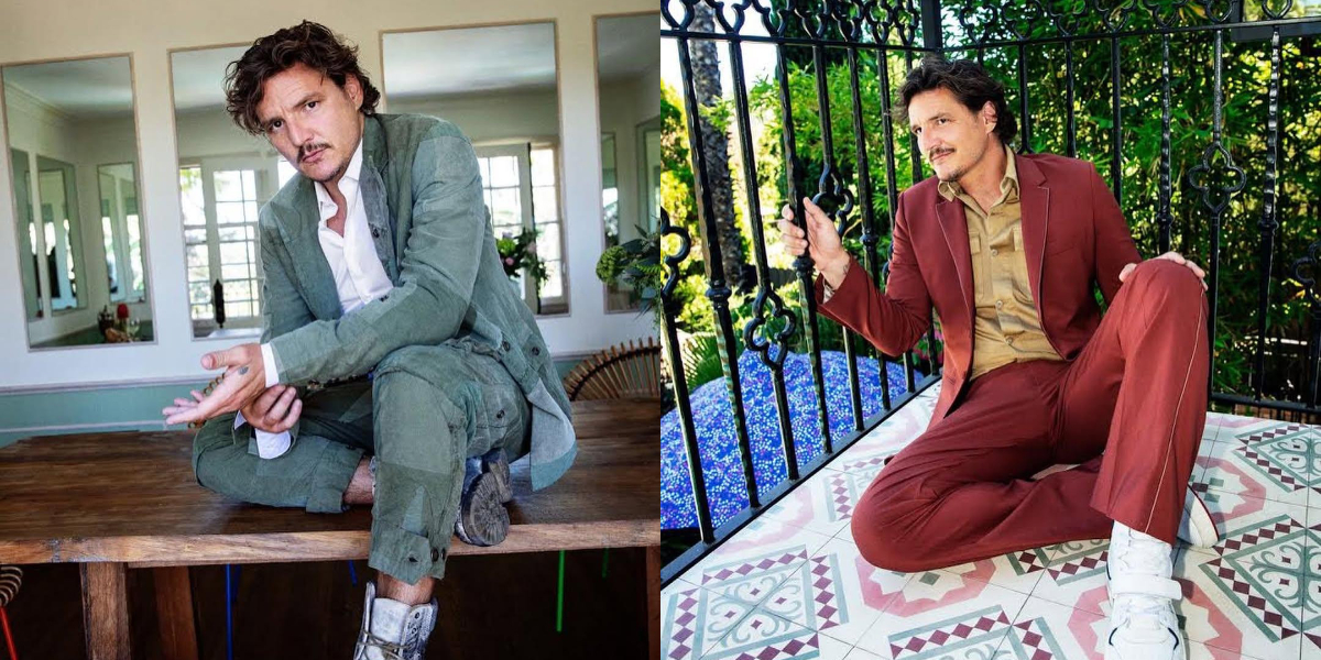 Complete Profile of Pedro Pascal, From a Difficult Childhood to Becoming a Television Icon