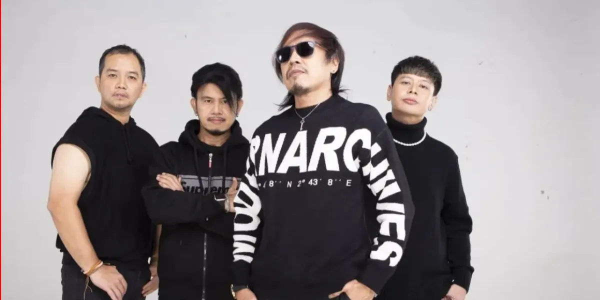 Complete Profile of Radja, Hit Band of the 2000s and Controversies of Song Plagiarism Allegations APT
