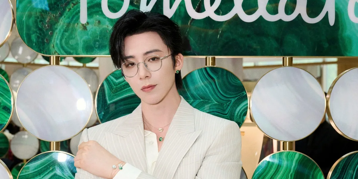 Profile of Liu Yuning, China's Multitalented Star Celebrating His Birthday Today