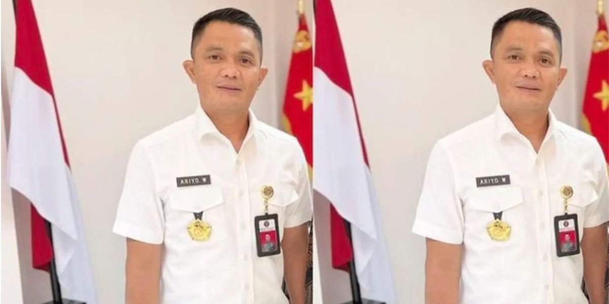 Profile of Major General Ariyo Windutomo, Prabowo's Chosen Presidential Staff with Experience in the Ministry of Defense and Defense University