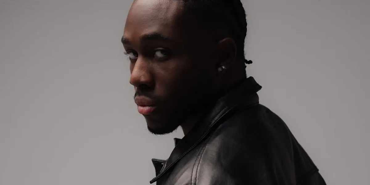 Profile of Melly Mike, US Rapper Who Broke the Pacu Jalur Closure