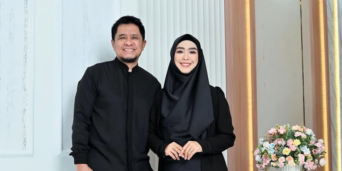 The Profile of the Notable Ory Vitrio, Culinary and Fashion Entrepreneur as Well as Husband to Oki Setiana Dewi