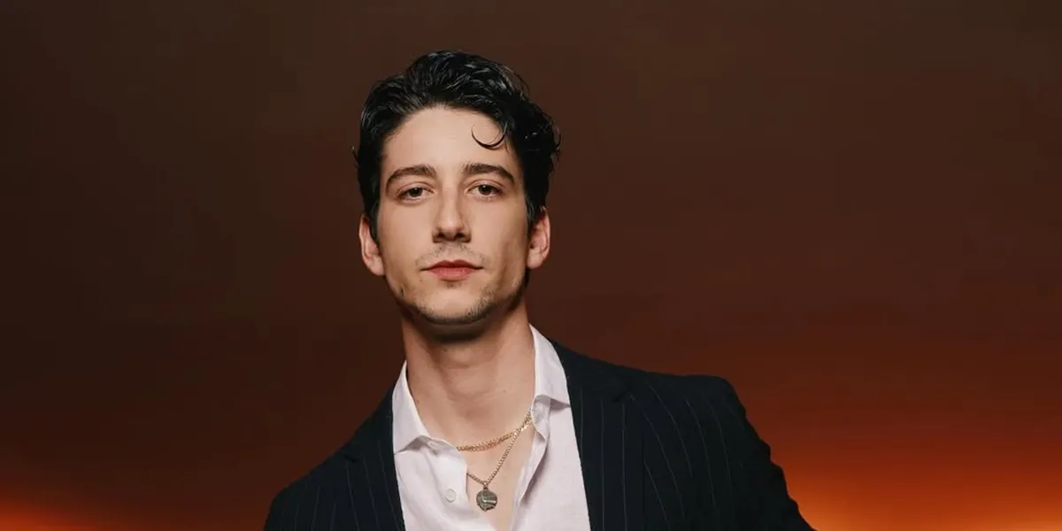 Profile of Milo Manheim Appointed as Flynn Rider in 'TANGLED' Live-Action