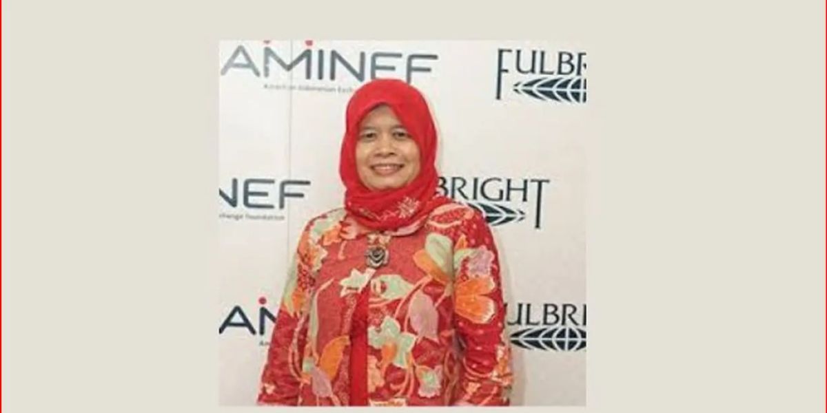 Profile of Noer Kasanah, UGM Academic with a Wealth of Achievements and Challenges