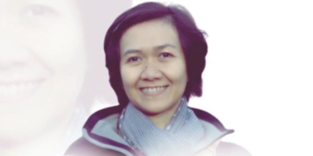 Profile of Nur Hidayati Walhi, a Figure Who Dedicated Her Life to Fighting Environmental Destruction in Indonesia