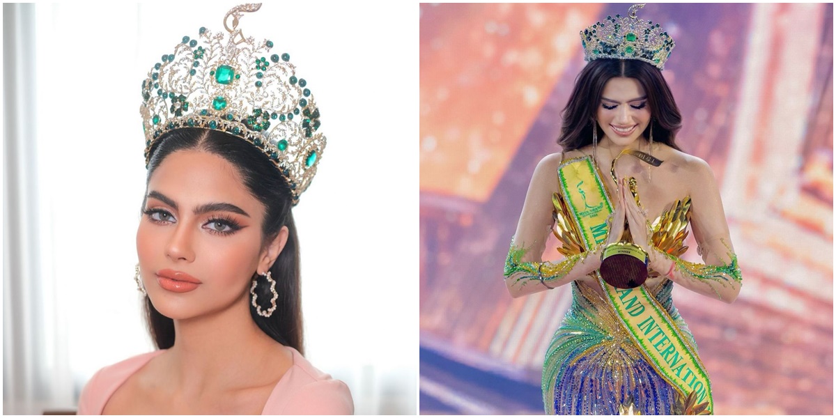 Profile of Rachel Gupta Who Made History, Becomes the First Indian Woman to Win Miss Grand International 2024