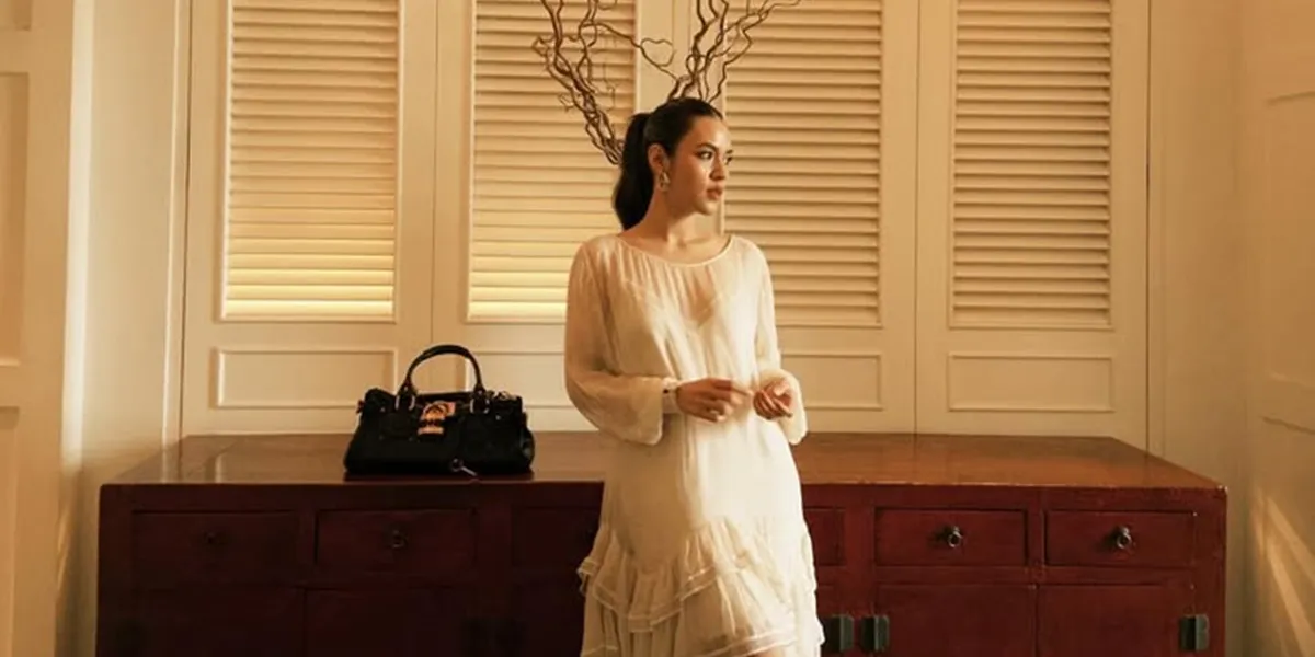 Raisa Profile: Music Career Journey to Her Personal Life in 2025