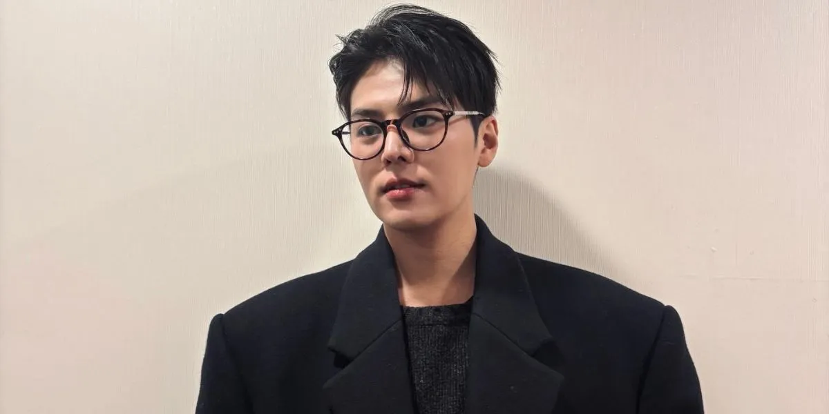 Ryeoun's Profile: A Talented Young Actor in the Drama Bloody Flower