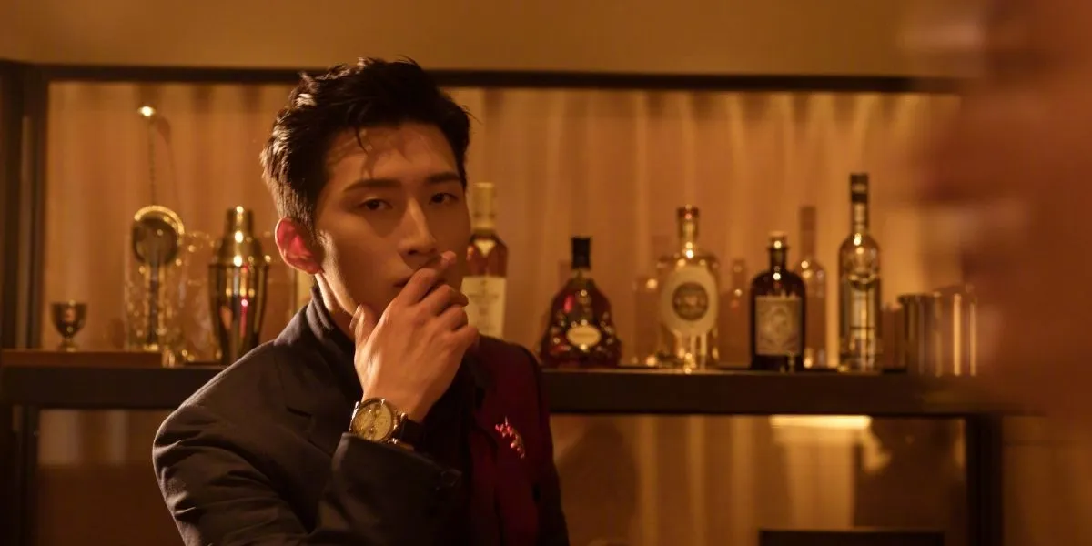 Profile of Shawn Dou, the Canadian Actor Who is Becoming More Popular