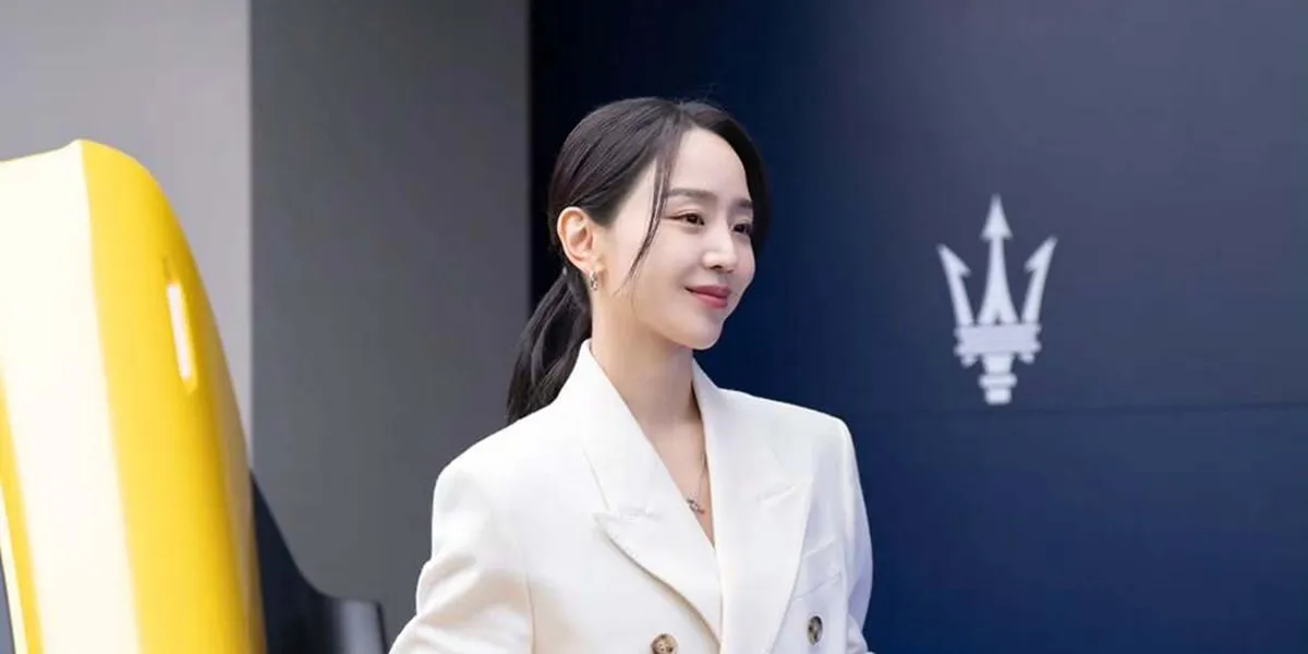 Complete Profile of Shin Hye Sun, Early Career to a Series of Popular Dramas