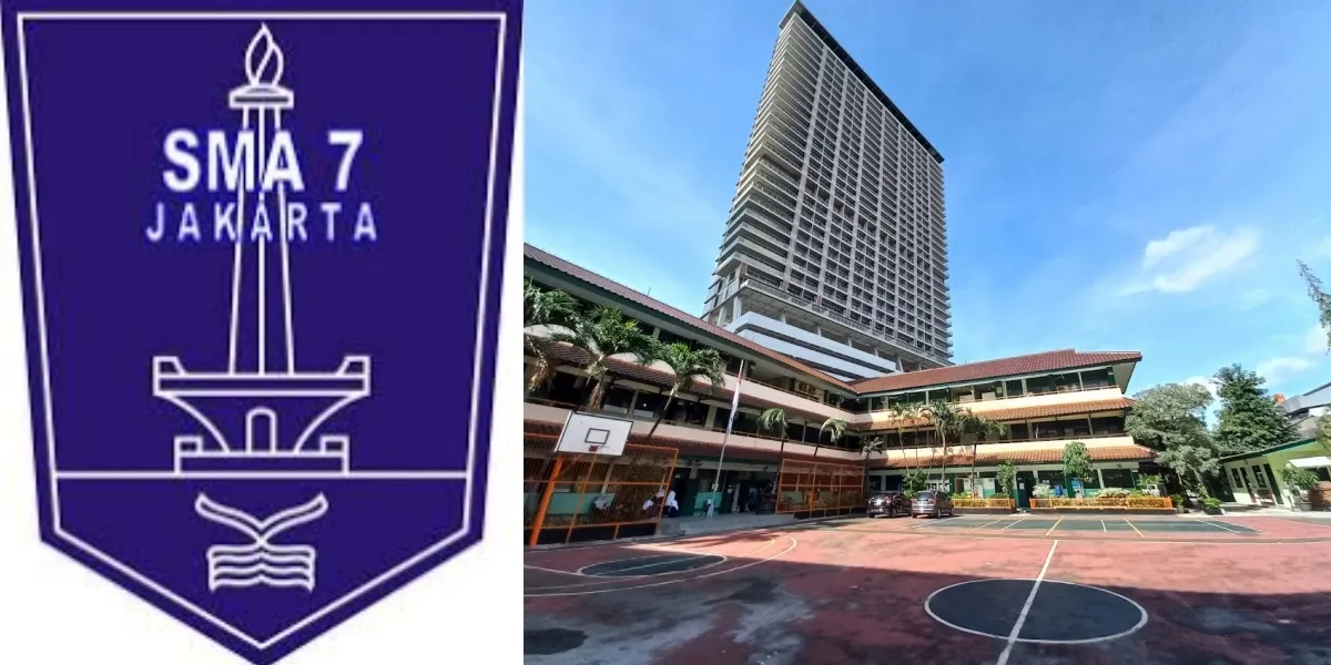 Profile of SMAN 7 Jakarta, an Institution that Shapes Excellent Character-Driven Generations - Presenting Many Modern Facilities!