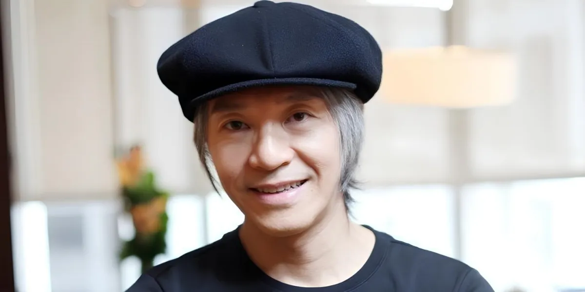 Profile of Stephen Chow, Legendary Chinese Actor Nicknamed the King of Comedy