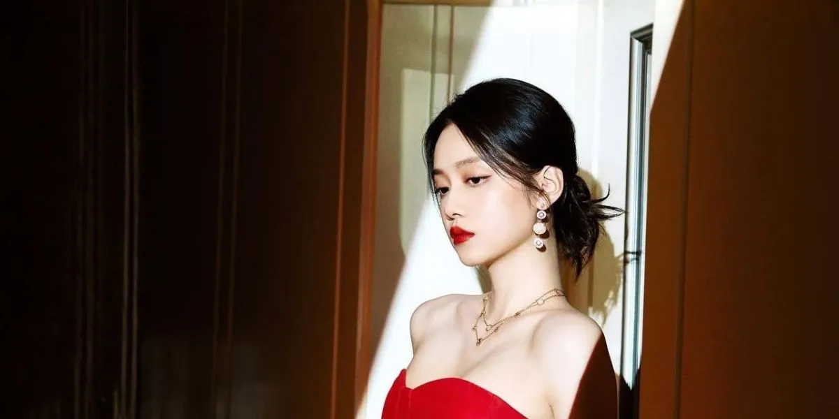 Profile of Sun Yi Han, a Young Actress Popular in Dramas and Feature Films