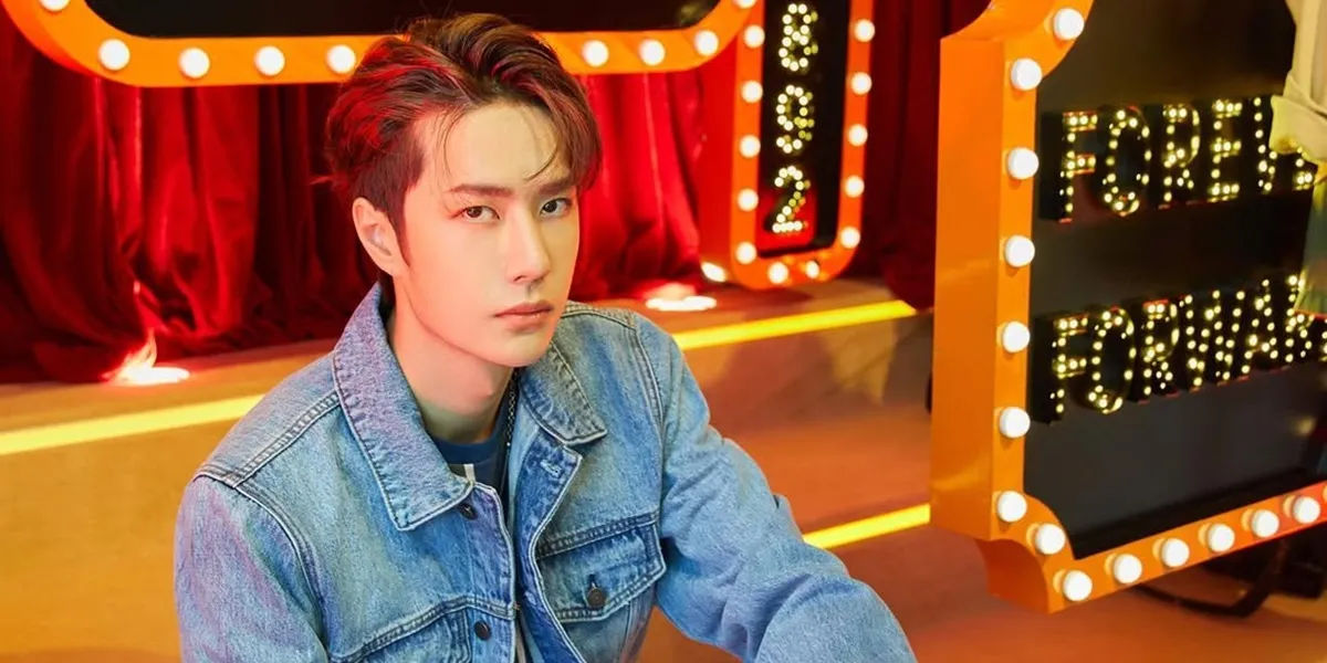 Profile of Wang Yibo, the Multitalented Chinese Actor