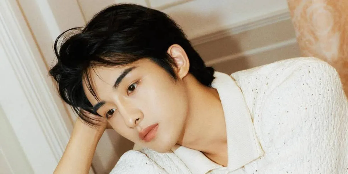 Profile of Winwin NCT or Dong Sicheng, Actor and Idol with Handsome Looks and Multitalented Skills