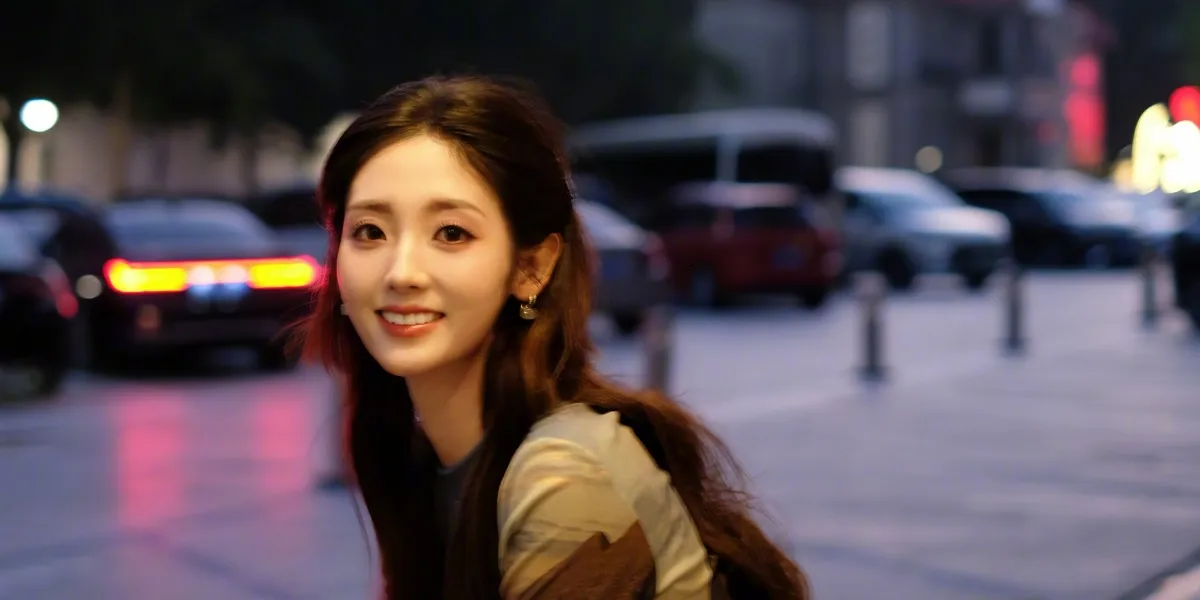 Profile of Xing Fei, the Chinese Drama Actress Who is Now in the Spotlight Following Rumors of Her Relationship with Xu Fangzhou