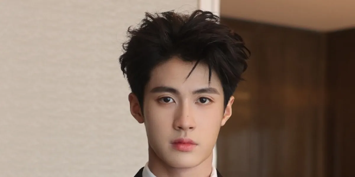 Profile of Yang Pengcheng, the Rising Chinese Actor Known for Short Drama Roles