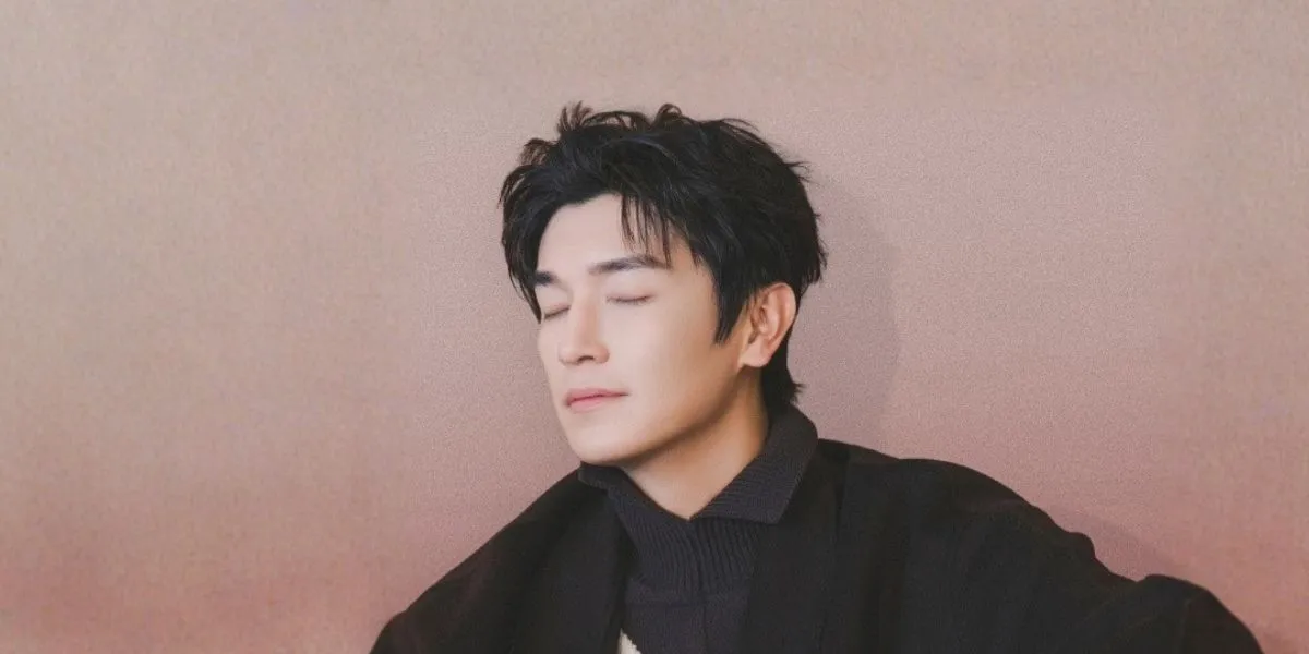 Profile of Yang Xu Wen, Widely Known Through Iconic Roles in Wuxia Dramas