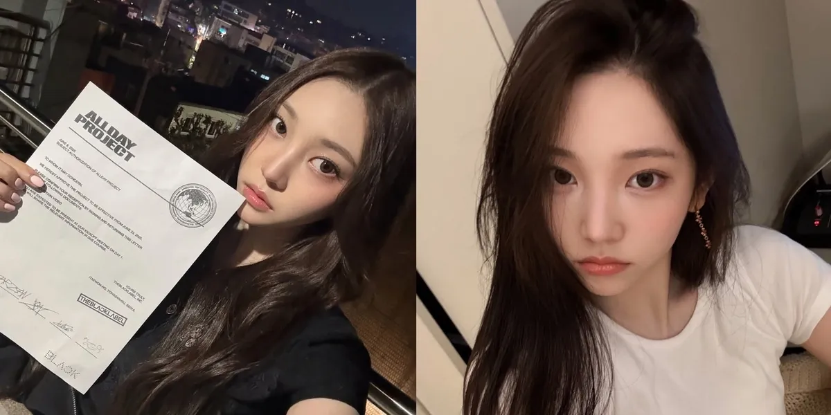 Profile of Youngseo ALLDAY PROJECT, Former Member of Pre-Debut ILLIT Who Will Debut at THEBLACKLABEL