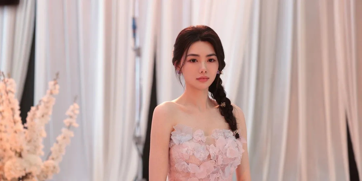 Profile of Zhong Yating, the Homewrecker Actress in the Drama 'Love's Ambition' That Frustrates Viewers