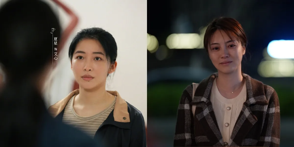 Profile of Zhu Rui, Chinese Artist Who Withdraws from Acting World for This Reason