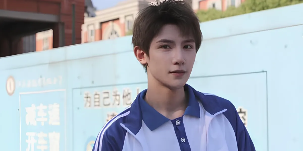 Profile of Zhu Yi Wei, the Chinese Actor Who Only Wants to Star in Dramas with His Wife