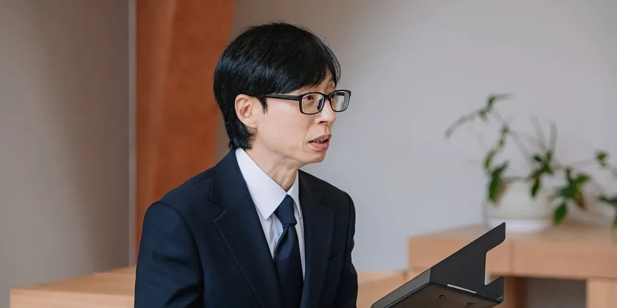 Yoo Jae Suk's Talk Show Program 'Happy Together' Will Return with a New Concept