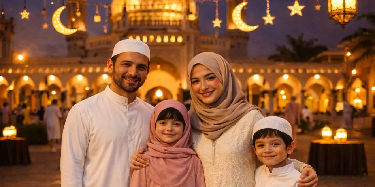 When is Ramadan 2026? Check the Holiday & Joint Leave Schedule