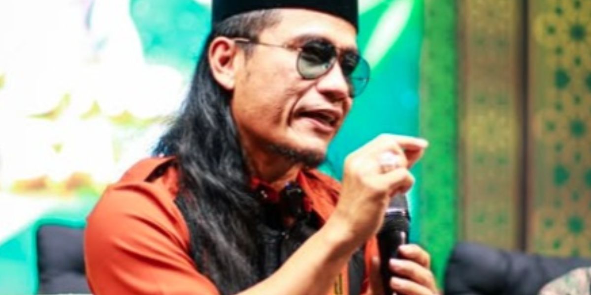 The Peak of Public Anger, Petition to Remove Miftah Maulana from the Position of Presidential Envoy Reaches 246 Thousand Signatures