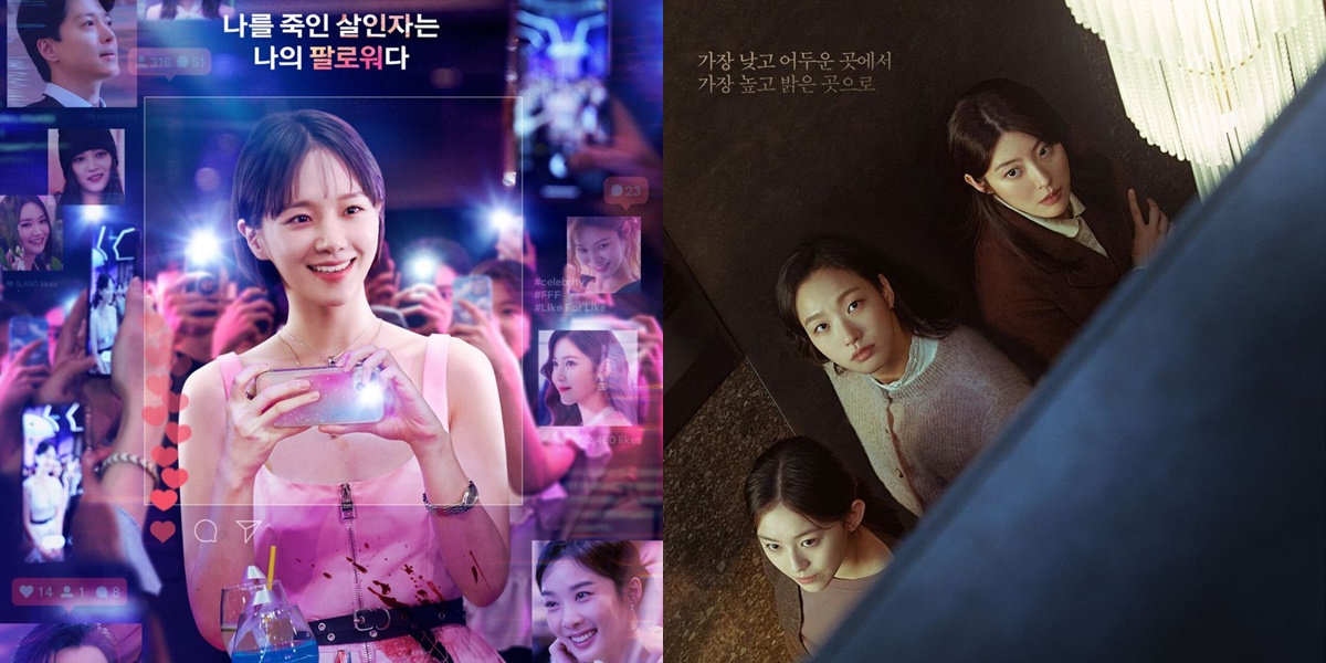 Have a Complicated Story, Here are 7 Dramas with Satisfying Endings
