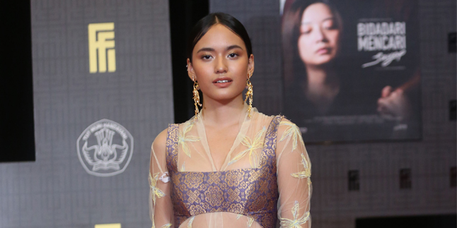 Having Tan Skin, Arawinda Kirana as 'YUNI' Character Bullied During School - Rejected During Casting