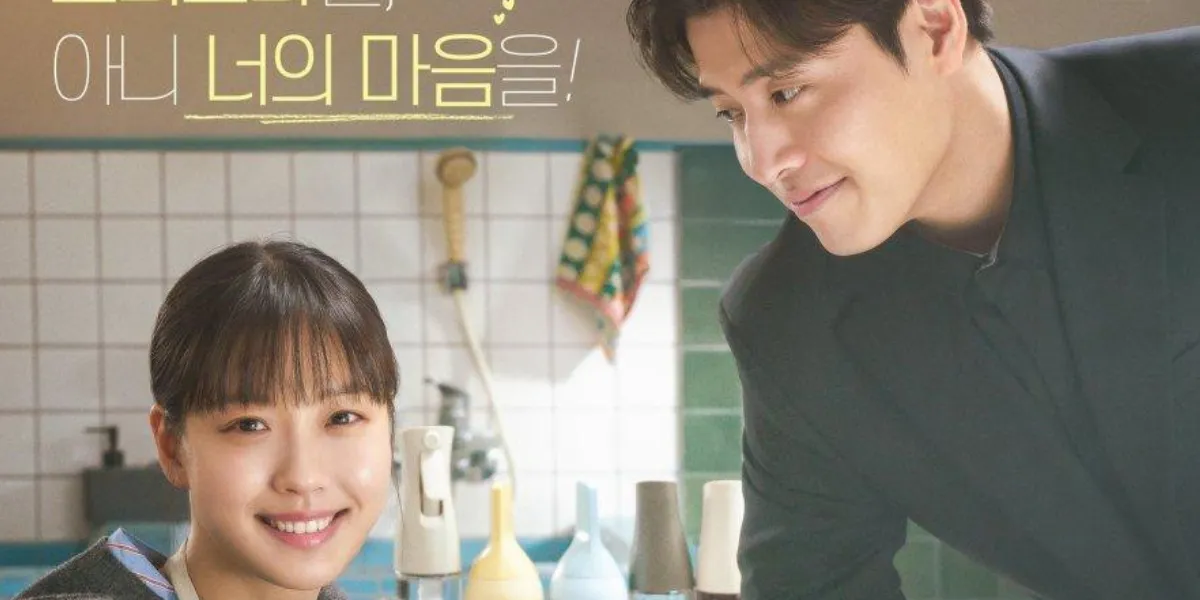 Having Low TV Ratings, Korean Drama 'TASTEFULLY YOURS' Tops the Top 10 on Netflix