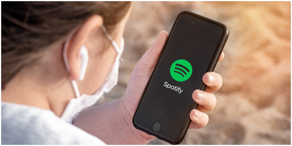 Do You Have Good Music Taste? This Website Bot Will Roast Your Spotify Playlist