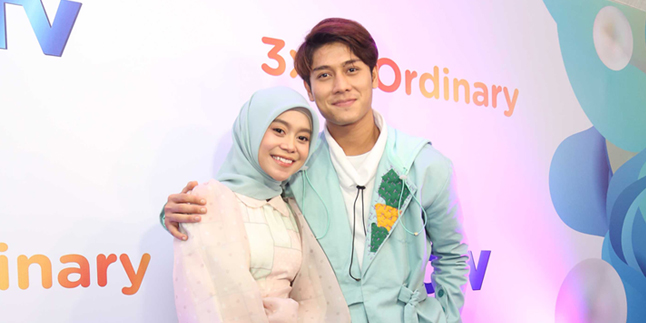 Having a Loving Family Nature, Rizky Billar Fits Into Lesti's Life Partner Criteria