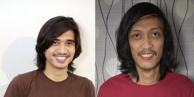 Having a Similar Face, This Pop Singer from Tangerang is Often Mistaken for Duta Sheila On 7