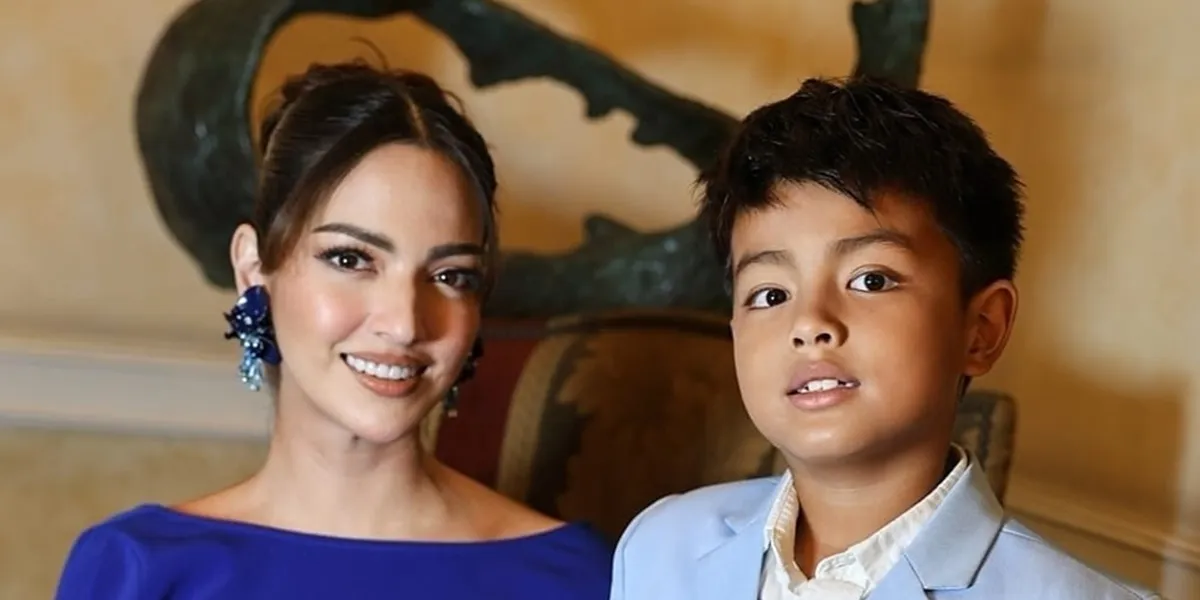 Nia Ramadhani's Youngest Son Magika Joins Hammer Fight, Makes Us Proud