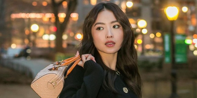 Putri Zulkifli Hasan Allegedly Mocks Beauty Due to Using Filters, Natasha Wilona: Everyone Has the Right to Like or Dislike Us