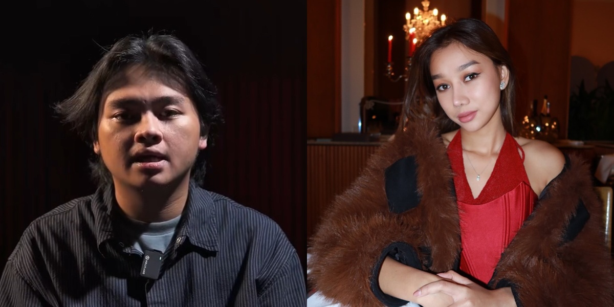 Putry Poyz Reveals Deep Disappointment as a Victim, Aldy Maldini Breaks Promises & Lies to Fans