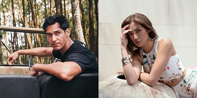 Breaking up with Jessica Iskandar, Richard Kyle's Latest Photo with This Woman Becomes the Spotlight of Netizens