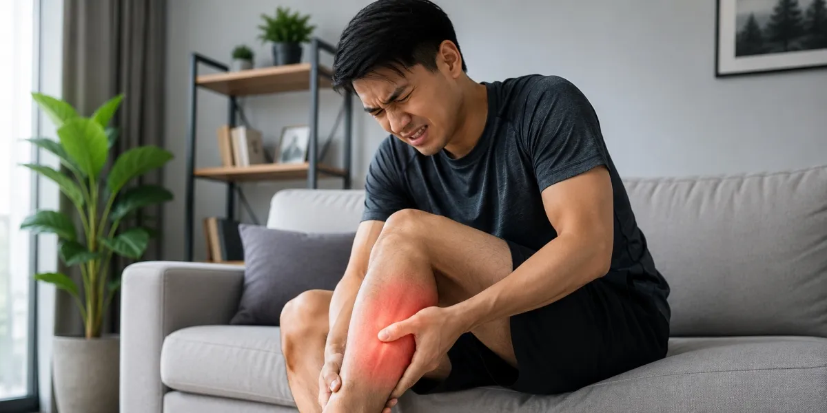  PYFAHEALTH Hadirkan Solusi Cold Therapy untuk Atasi Cedera Otot Lebih Cepat 