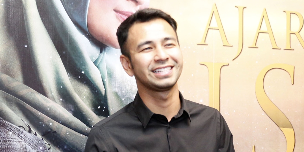 Raffi Ahmad Openly Reveals RANS Entertainment Offered 250 Billion, Will Be Sold If Daring 1-2 Trillion